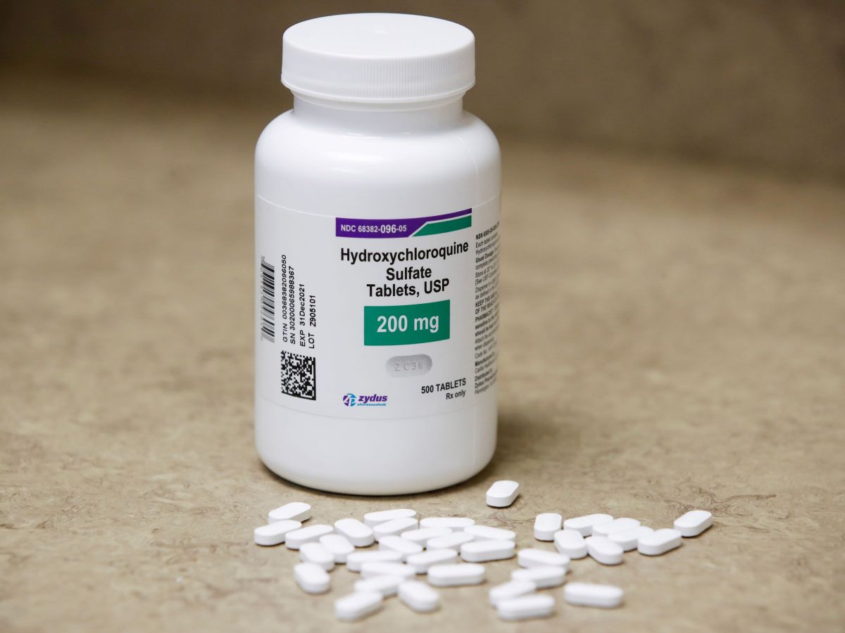 Hidroksiklorokuin Untuk Pengobatan Lupus: Manfaat, Dosis, dan Efek Samping 
